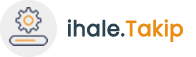 smart - İhale Takip Sistemi  
